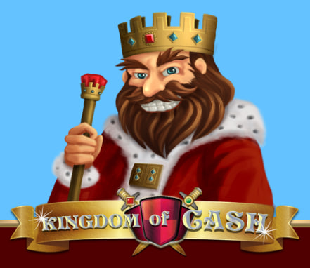 Kingdom of Cash – slot game with high RTP | GamblingShot
