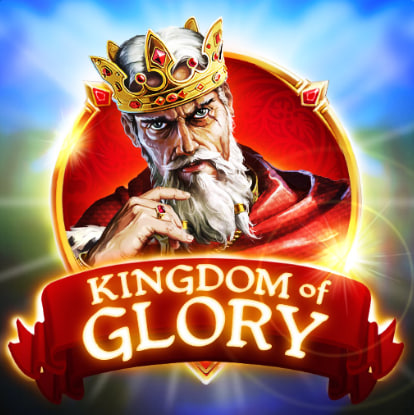 Kingdom of Glory – slot game with high RTP | GamblingShot