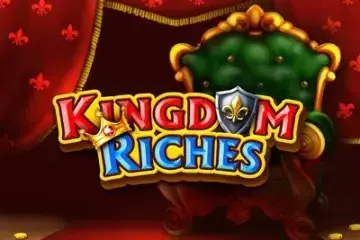 Kingdom Riches – slot game with high RTP | GamblingShot