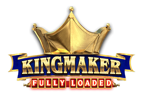 Kingmaker Fully Loaded – ігровий автомат з високим RTP | GamblingShot