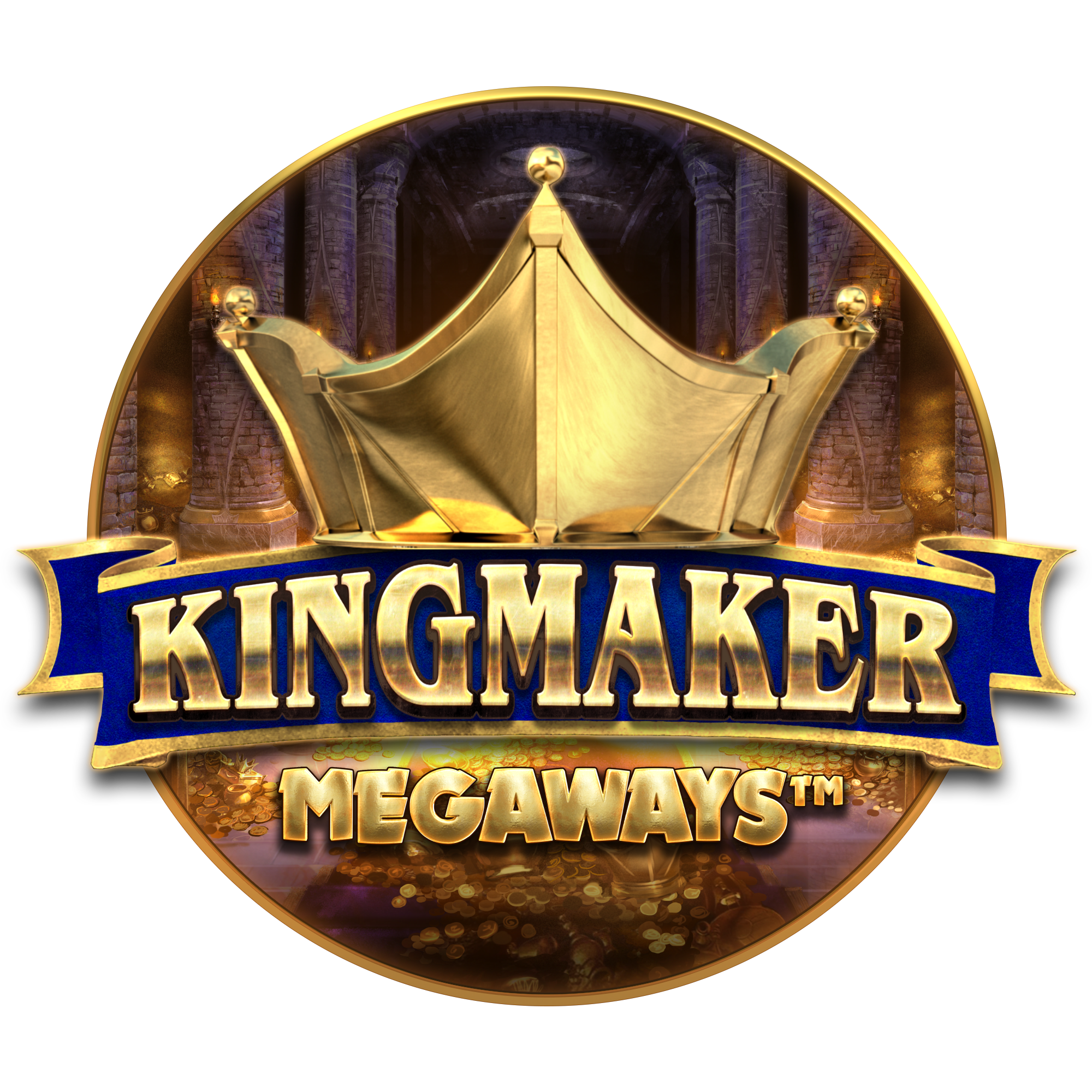 Kingmaker Megaways – slot game with high RTP | GamblingShot
