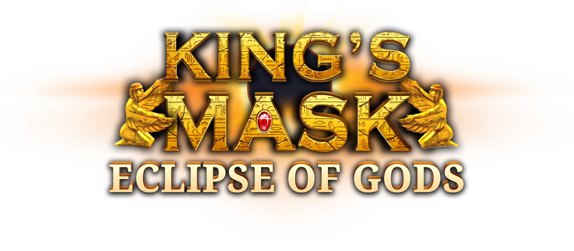 King's Mask Eclipse of Gods – игровой автомат с высоким RTP | GamblingShot