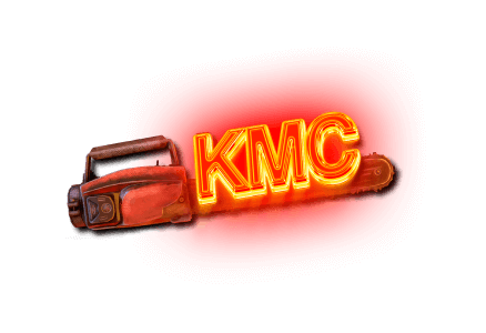 Kiss My Chainsaw – slot game with high RTP | GamblingShot