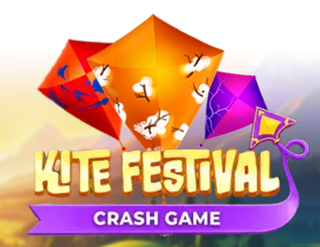 Kite Festival Crash Game – ігровий автомат з високим RTP | GamblingShot