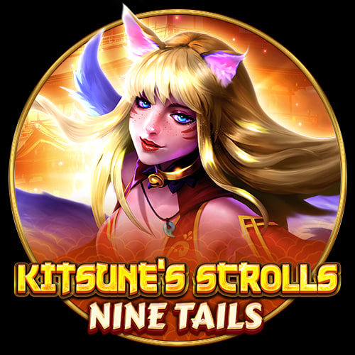 Kitsune’s Scrolls – Nine Tails – игровой автомат с высоким RTP | GamblingShot