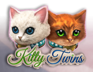 Kitty Twins – игровой автомат с высоким RTP | GamblingShot