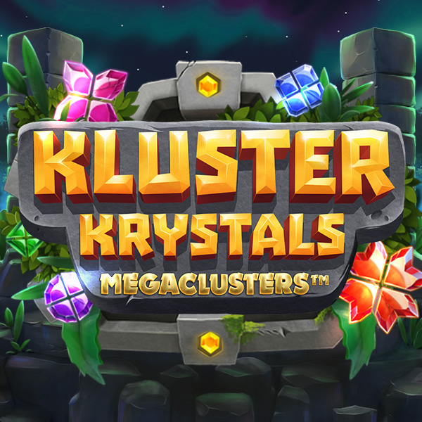 Kluster Krystals Megaclusters – игровой автомат с высоким RTP | GamblingShot