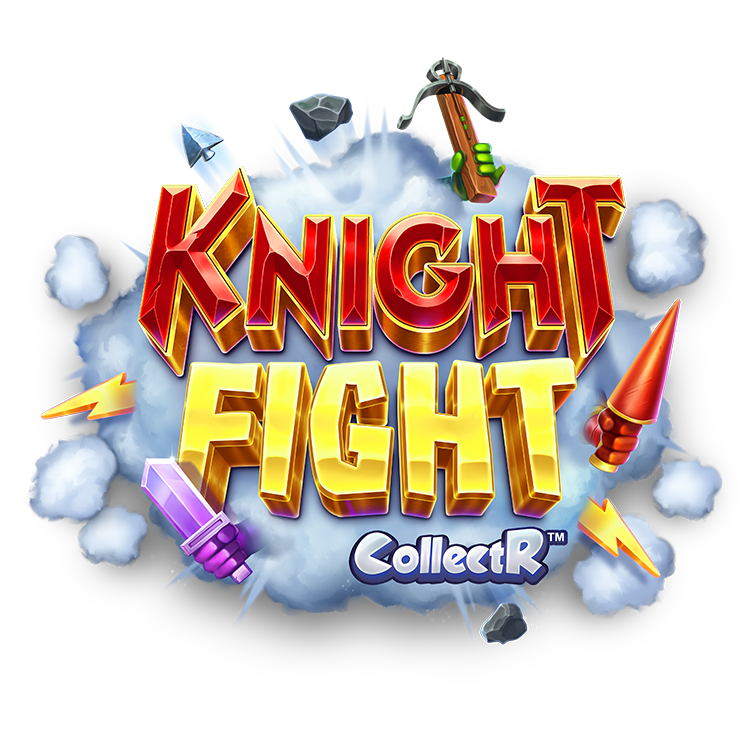 Knight Fight – slot game with high RTP | GamblingShot