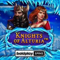 Knights of Alturia™ – slot game with high RTP | GamblingShot
