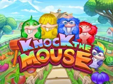 Knock the Mouse – ігровий автомат з високим RTP | GamblingShot