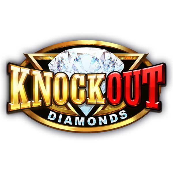 Knockout Diamonds – игровой автомат с высоким RTP | GamblingShot