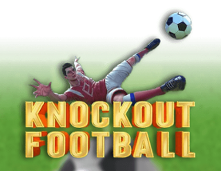 Knockout Football – ігровий автомат з високим RTP | GamblingShot