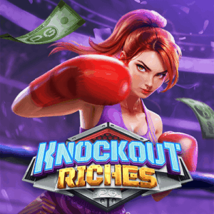 Knockout Riches – игровой автомат с высоким RTP | GamblingShot
