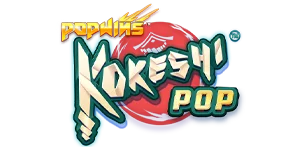 KokeshiPop™ – игровой автомат с высоким RTP | GamblingShot