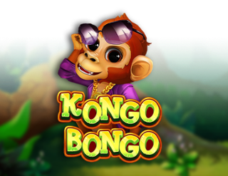 Kongo Bongo – slot game with high RTP | GamblingShot