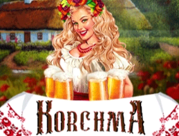 Korchma – ігровий автомат з високим RTP | GamblingShot