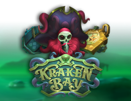 Kraken Bay – игровой автомат с высоким RTP | GamblingShot