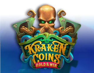 Kraken Coins – slot game with high RTP | GamblingShot