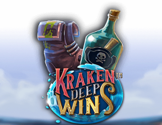 Kraken Deep Wins – игровой автомат с высоким RTP | GamblingShot