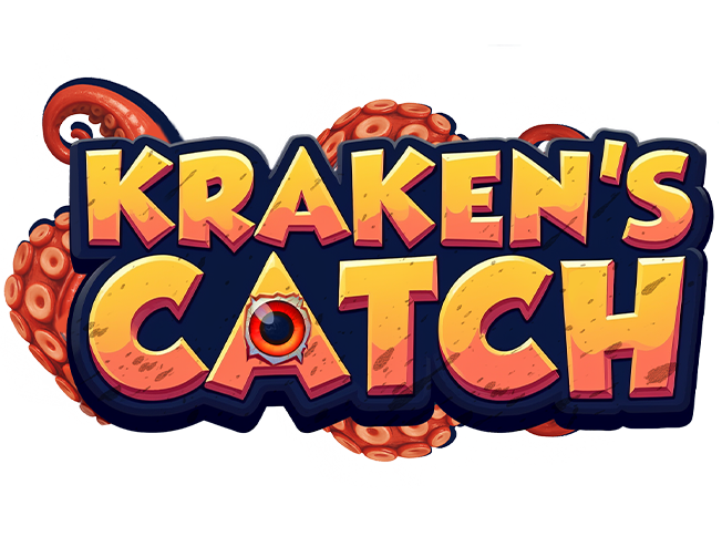 Kraken's Catch – ігровий автомат з високим RTP | GamblingShot