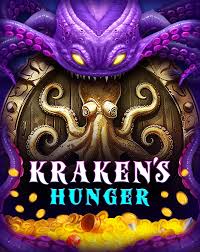 Kraken's Hunger – игровой автомат с высоким RTP | GamblingShot