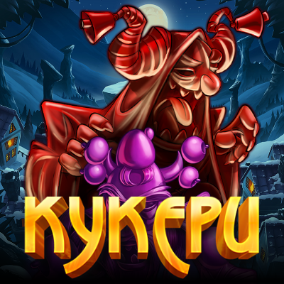 Kukers – slot game with high RTP | GamblingShot