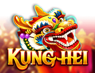 Kung Hei – slot game with high RTP | GamblingShot