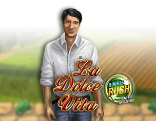 La Dolce Vita DOUBLE RUSH – ігровий автомат з високим RTP | GamblingShot