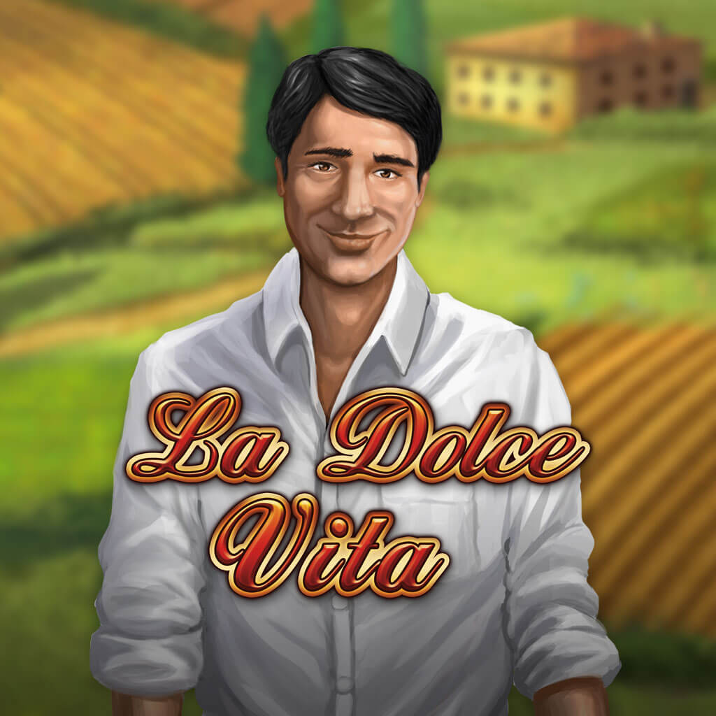 La Dolce Vita – игровой автомат с высоким RTP | GamblingShot