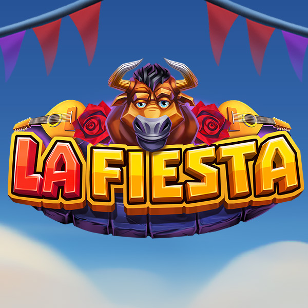 La Fiesta – игровой автомат с высоким RTP | GamblingShot