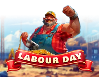 Labour Day – игровой автомат с высоким RTP | GamblingShot
