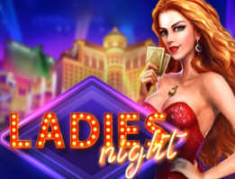 Ladies Night – slot game with high RTP | GamblingShot