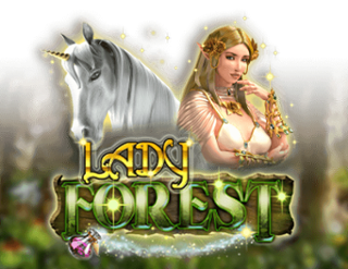 Lady Forest – игровой автомат с высоким RTP | GamblingShot