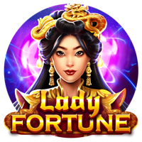 Lady Fortune – ігровий автомат з високим RTP | GamblingShot