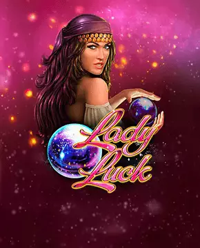 Lady Luck – игровой автомат с высоким RTP | GamblingShot