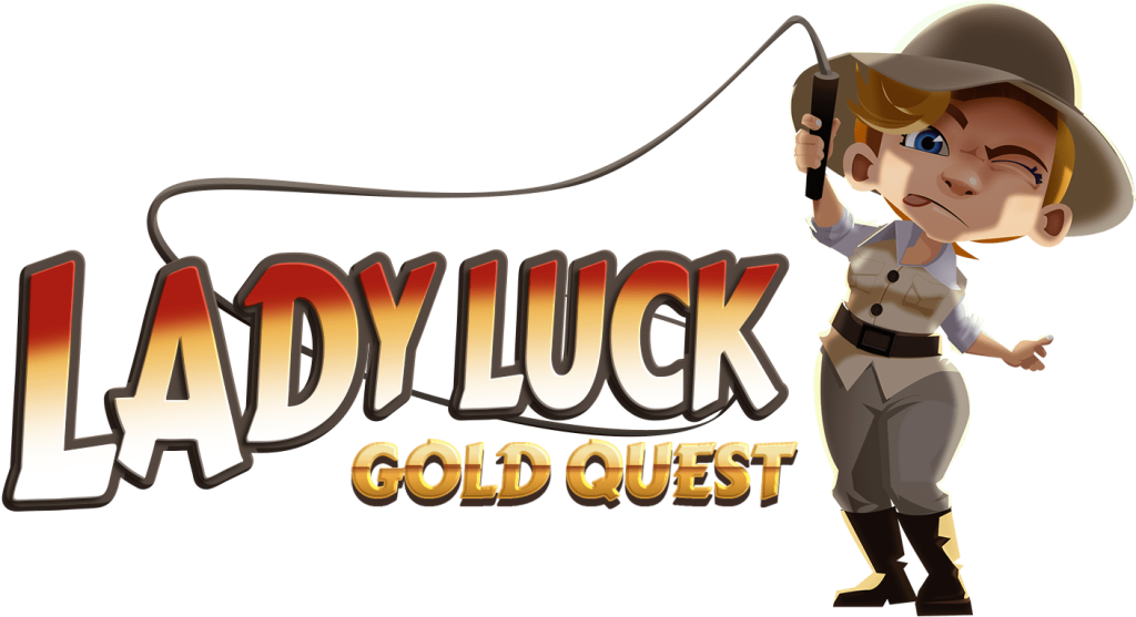 Lady Luck’s Gold Quest – slot game with high RTP | GamblingShot