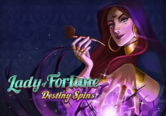 Lady of Fortune Destiny Spins – ігровий автомат з високим RTP | GamblingShot