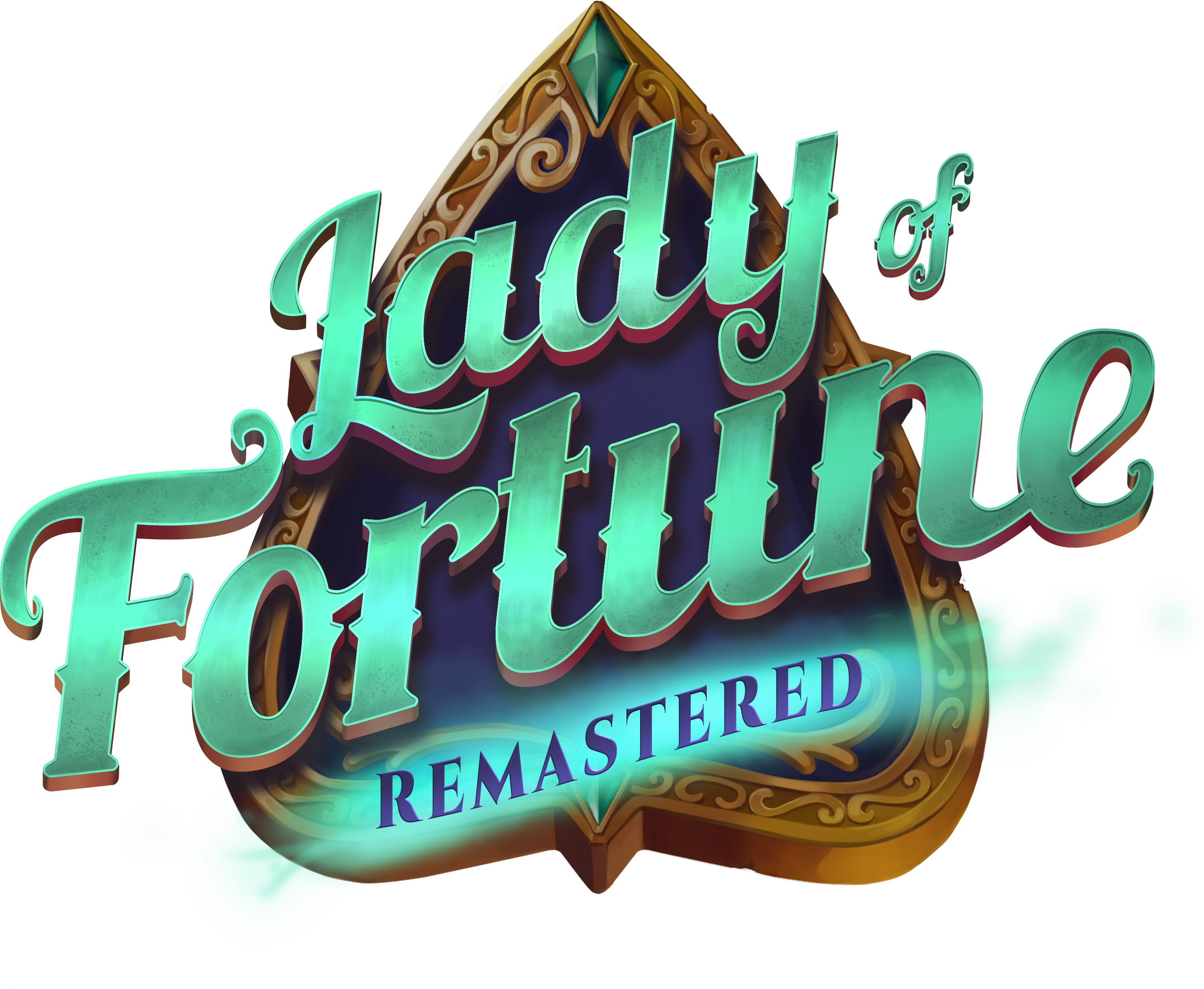 Lady of Fortune Remastered – slot game with high RTP | GamblingShot