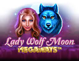 Lady Wolf Moon MEGAWAYS™ – ігровий автомат з високим RTP | GamblingShot