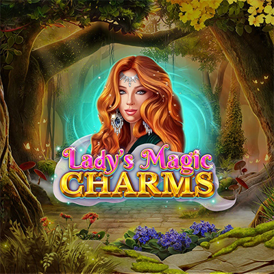 Lady's Magic Charms – ігровий автомат з високим RTP | GamblingShot