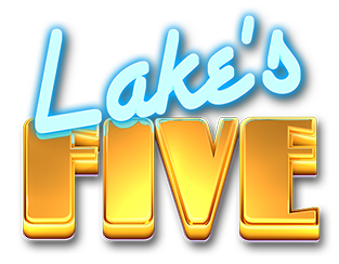 Lake’s Five – ігровий автомат з високим RTP | GamblingShot