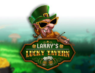 Larry's Lucky Tavern – ігровий автомат з високим RTP | GamblingShot