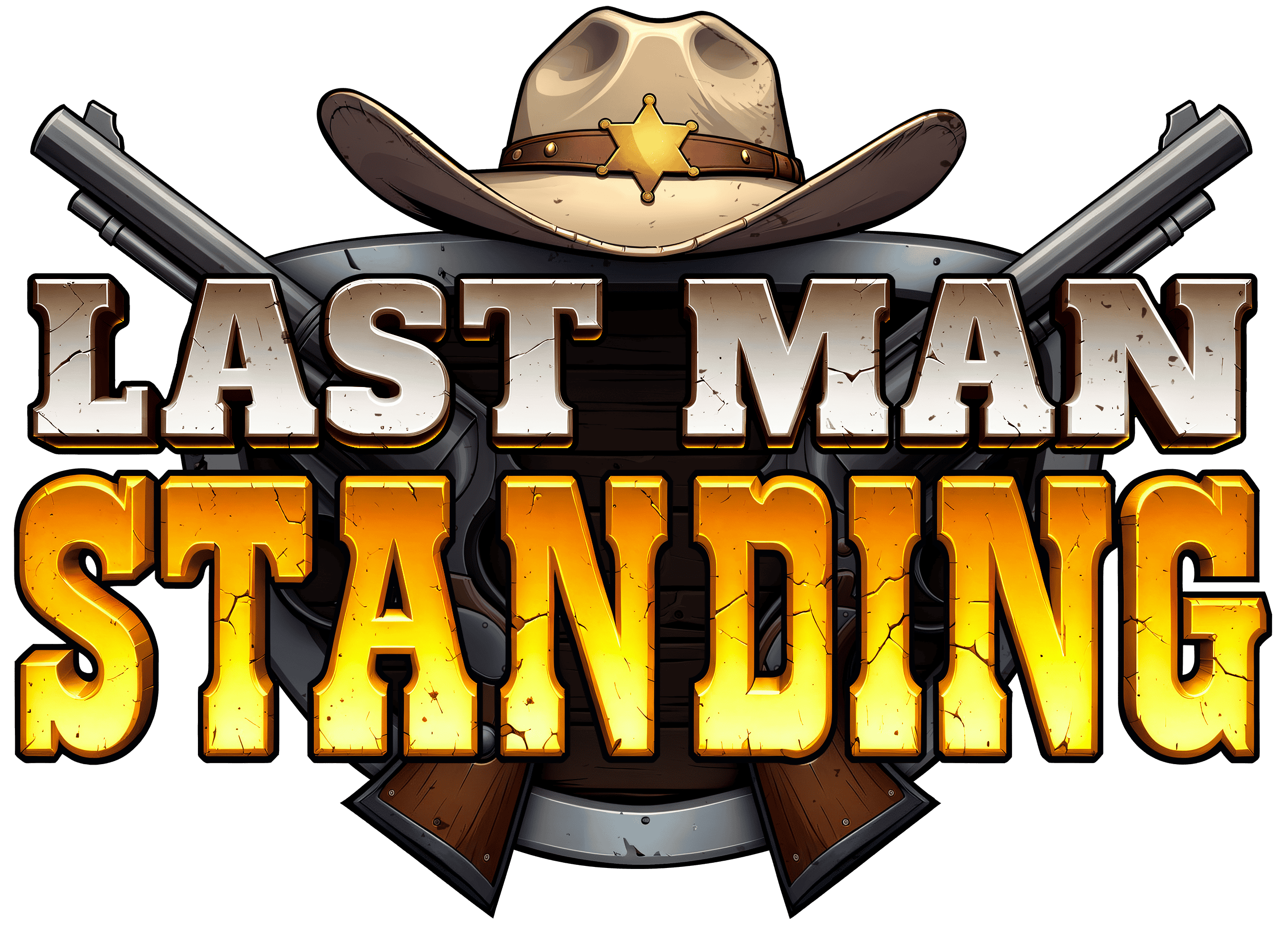 Last Man Standing – игровой автомат с высоким RTP | GamblingShot