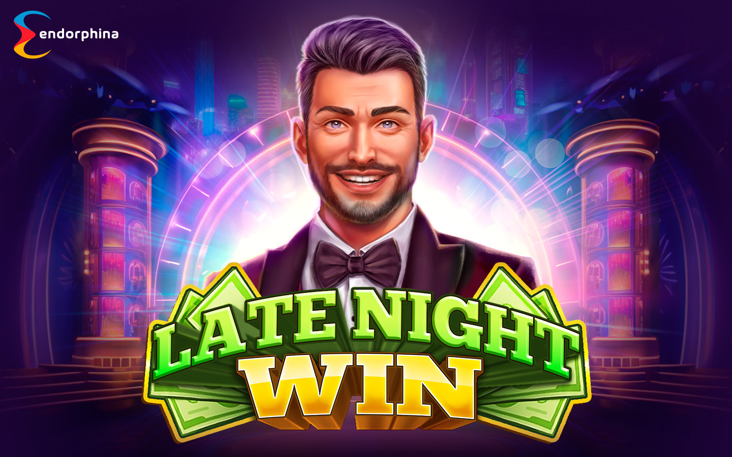 Late Night Win – игровой автомат с высоким RTP | GamblingShot