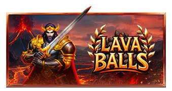 Lava Balls – ігровий автомат з високим RTP | GamblingShot