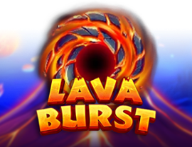 Lava Burst – ігровий автомат з високим RTP | GamblingShot
