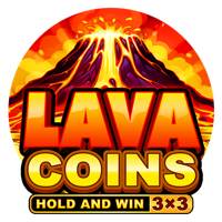 Lava Coins – игровой автомат с высоким RTP | GamblingShot