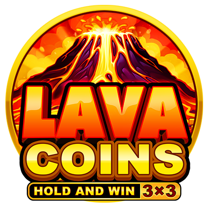 Lava Coins – игровой автомат с высоким RTP | GamblingShot