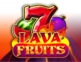 Lava Fruits – slot game with high RTP | GamblingShot