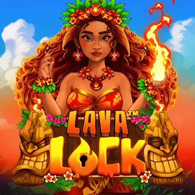 Lava lock – slot game with high RTP | GamblingShot